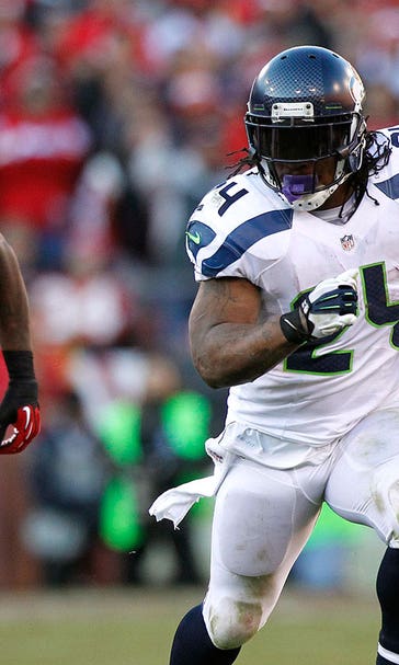 NFL Power Rankings: West is best